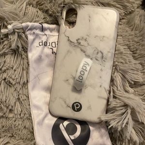 Loopy iPhone Case (iPhone X/XS)